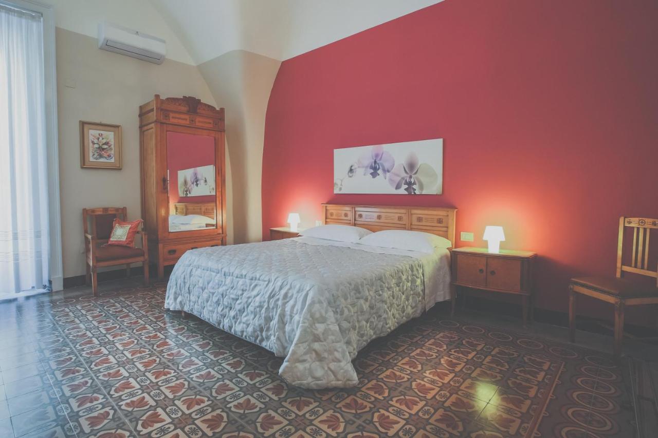 Palazzo Speciale B&B Katania Zewnętrze zdjęcie