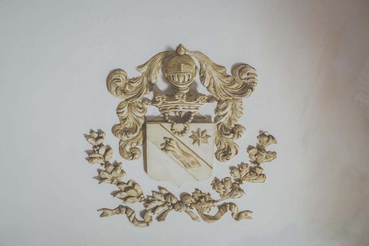 Palazzo Speciale B&B Katania Zewnętrze zdjęcie
