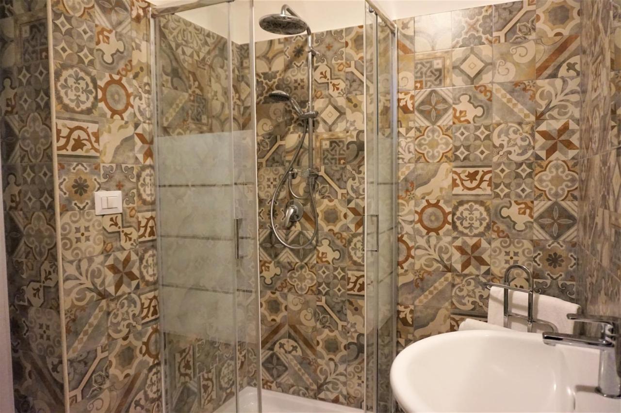 Palazzo Speciale B&B Katania Zewnętrze zdjęcie