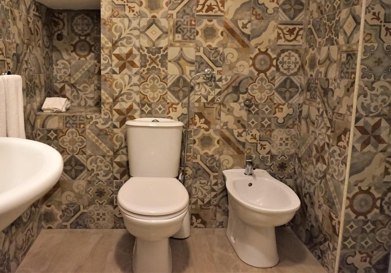 Palazzo Speciale B&B Katania Zewnętrze zdjęcie