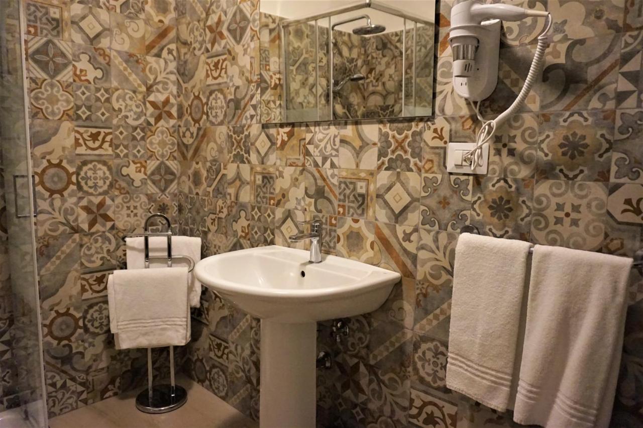 Palazzo Speciale B&B Katania Zewnętrze zdjęcie